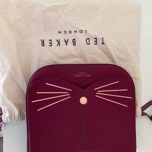 Ted Baker kitten bag